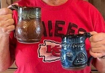 Pot Bellied Mugs: Jan 2026