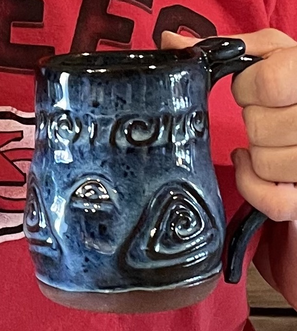 Pot Bellied Mugs: Jan 2026