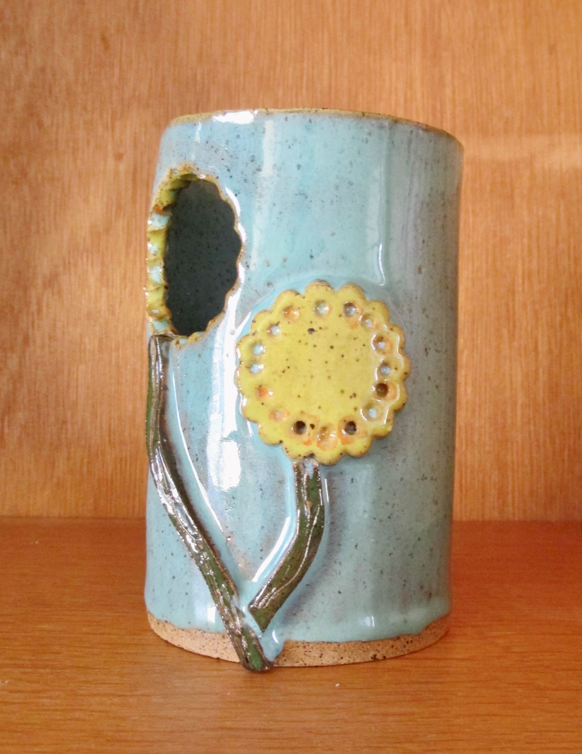 Stroke & Coat Glazes