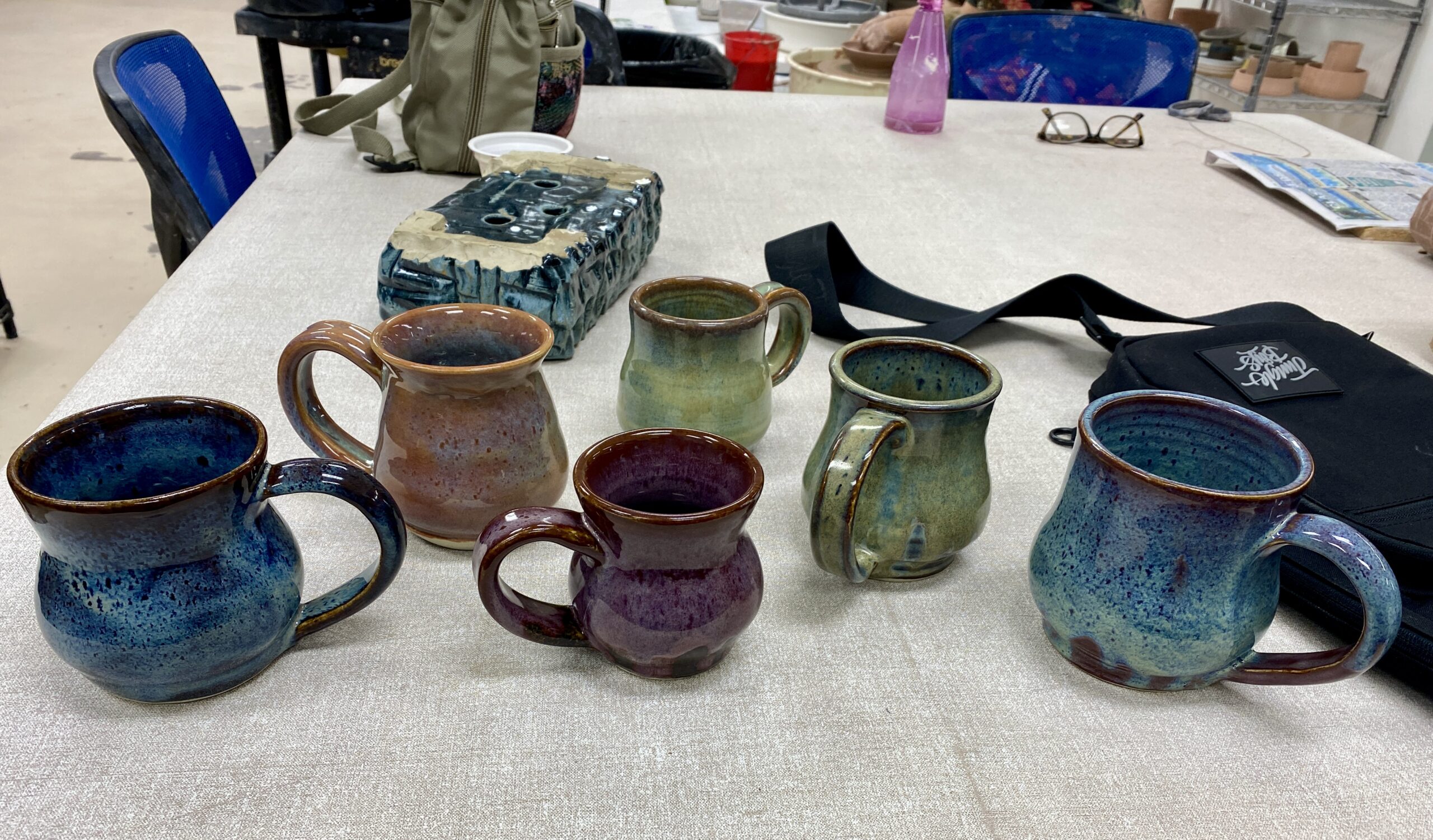 Beg. Wheel: Feb 2026