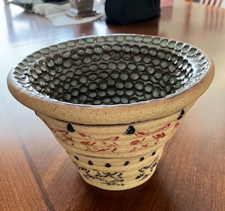 Coiling Class: March 2026