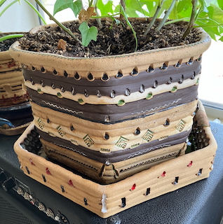 Coiling Class: March 2026