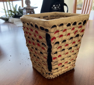 Coiling Class: March 2026