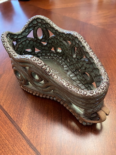 Coiling Class: March 2026