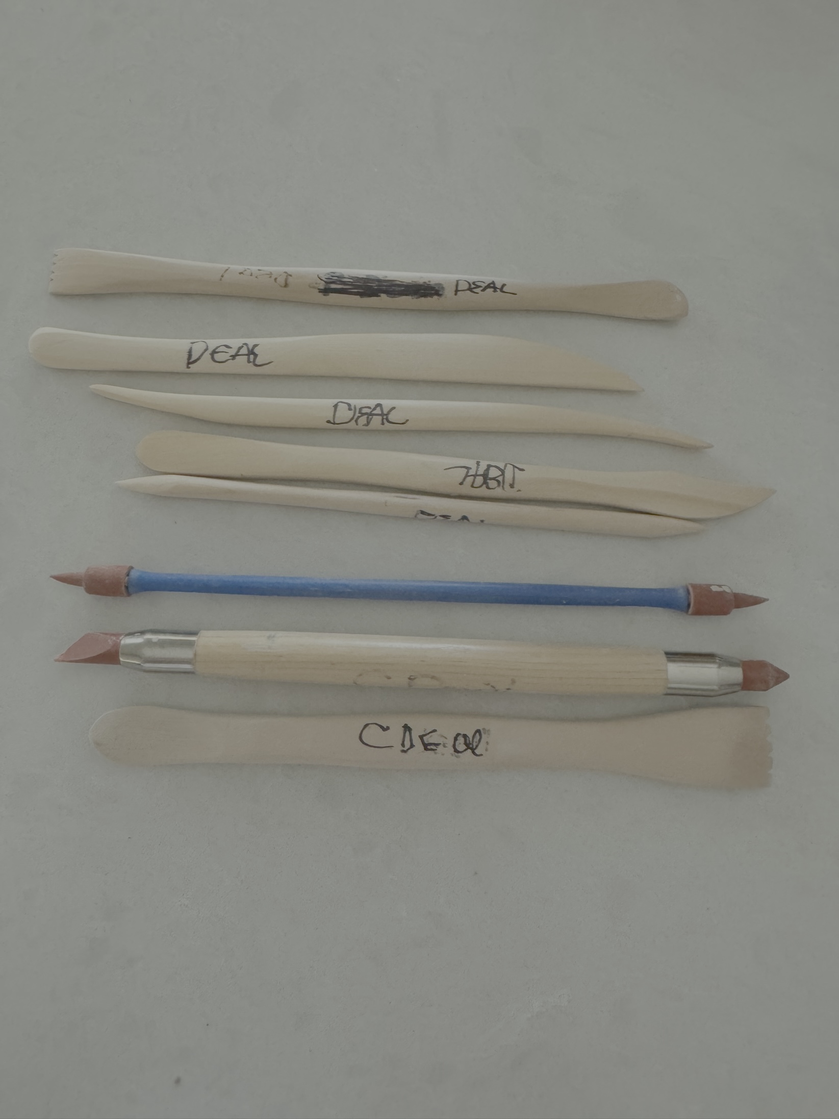 Coiling Class: March 2026