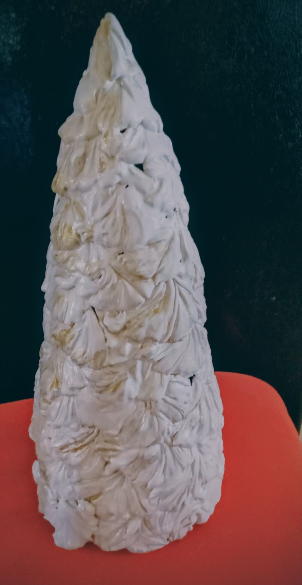 Christmas Tree: Nov 2025