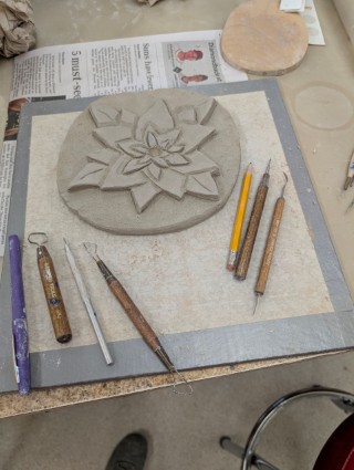 Introduction to Carving