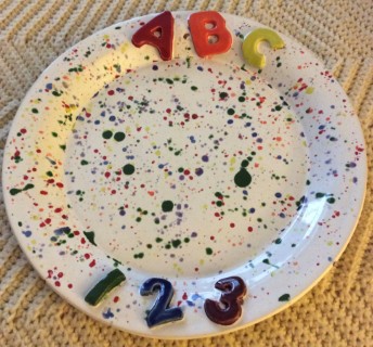 GR Forms – Plates: Oct 2025