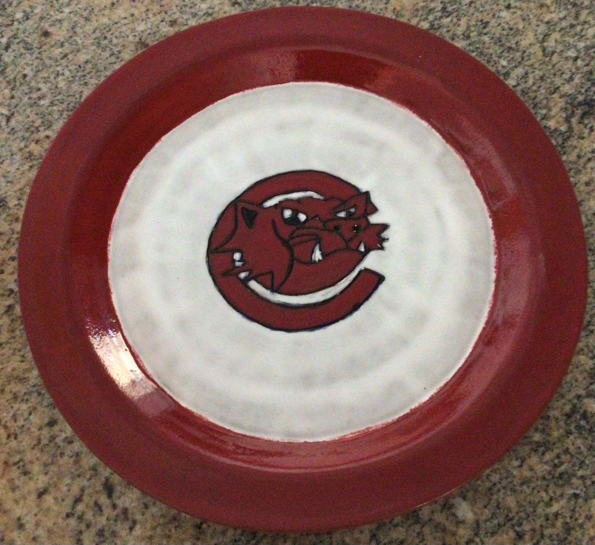 GR Forms – Plates: Oct 2025