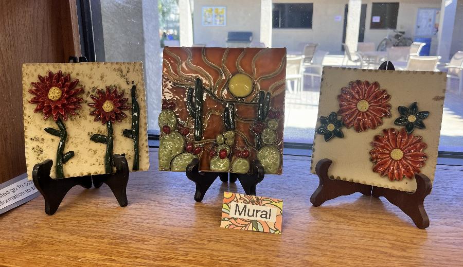 Mural #7: April 2026