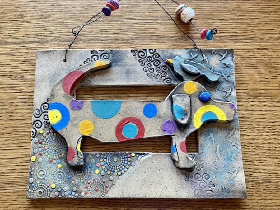 Underglaze Class: March 2026