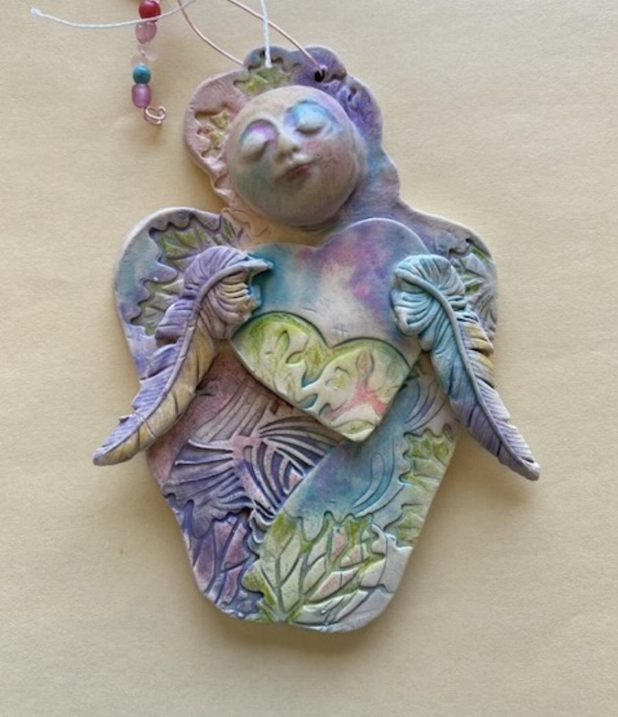 Underglaze Class: March 2026