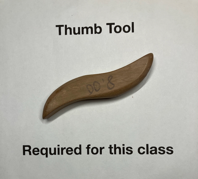 Coiling Class: March 2026