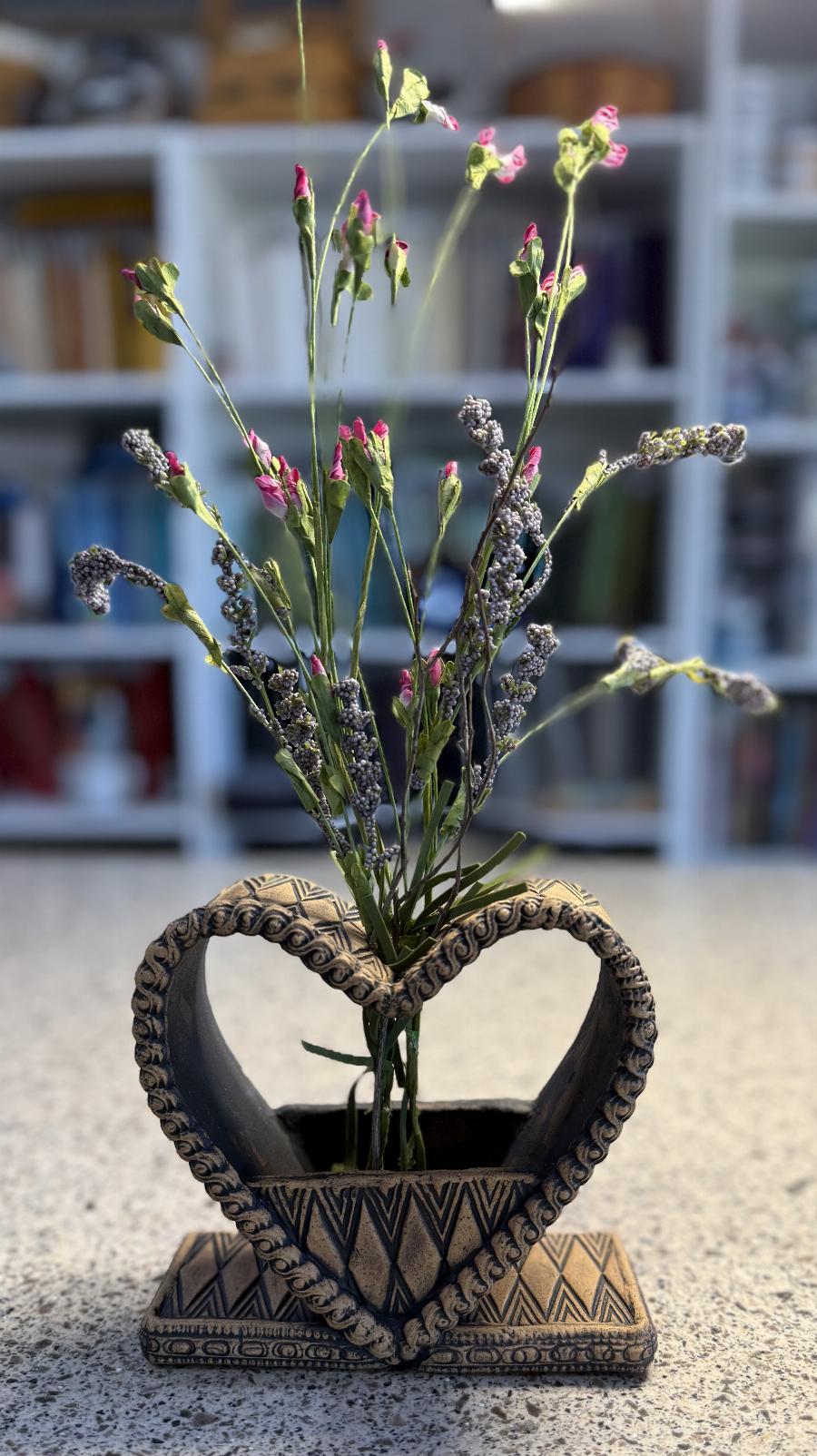 Strip Vases: April 2026