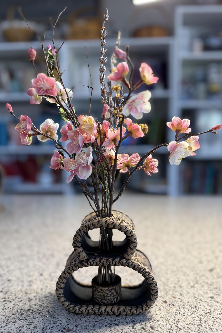 Strip Vases: April 2026