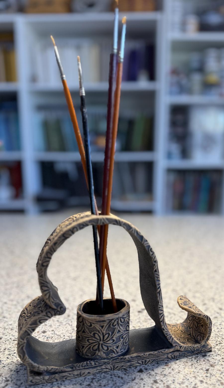 Strip Vases: April 2026