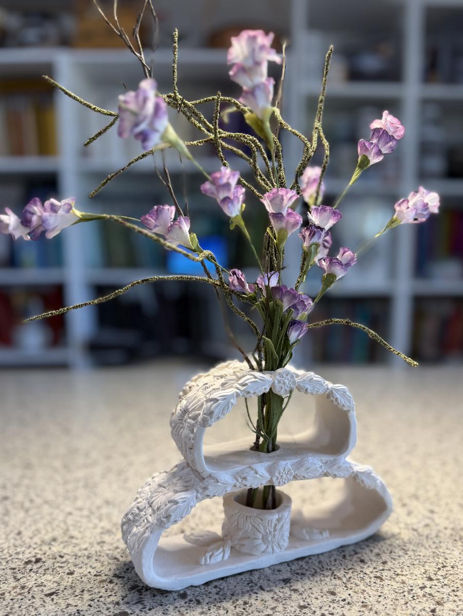 Strip Vases: April 2026