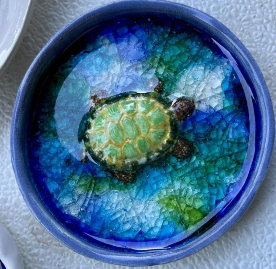 Glass & Glaze: Nov 2026