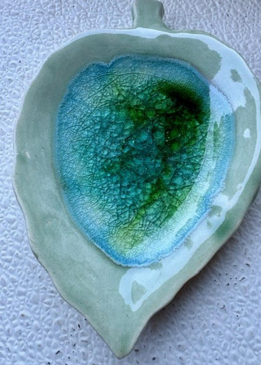 Glass & Glaze: Nov 2026