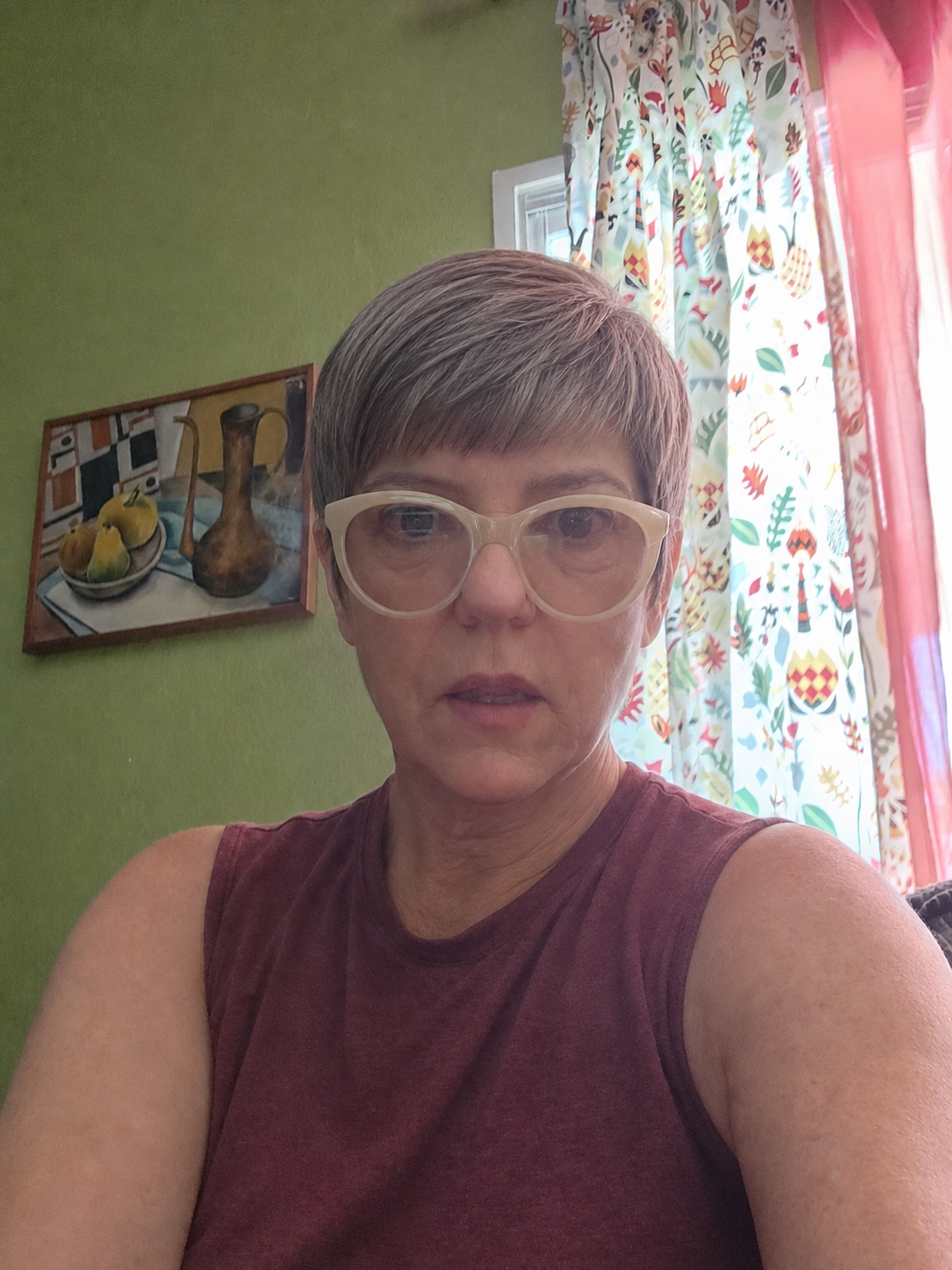 Patricia Larsen-Goodin
