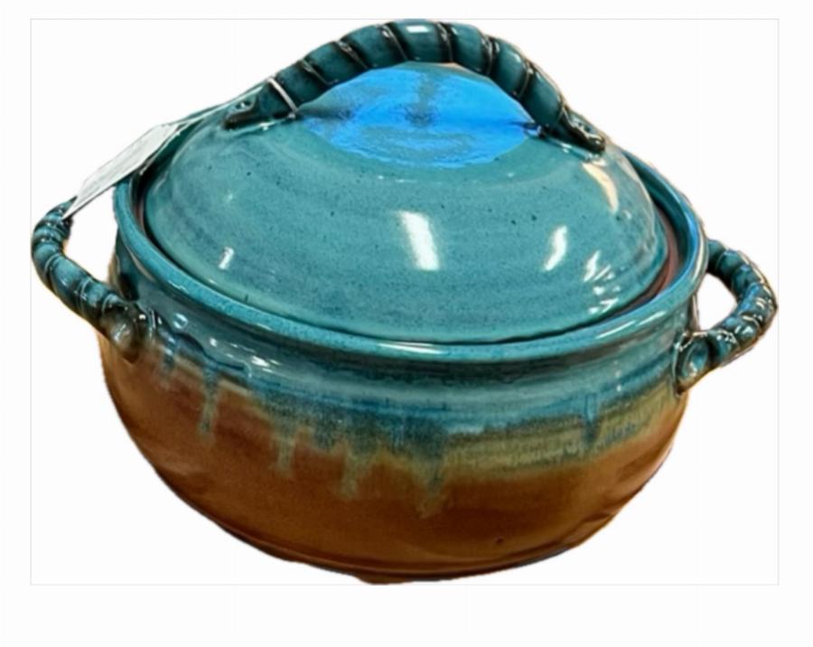 Vessels and Lids: Oct. 2026